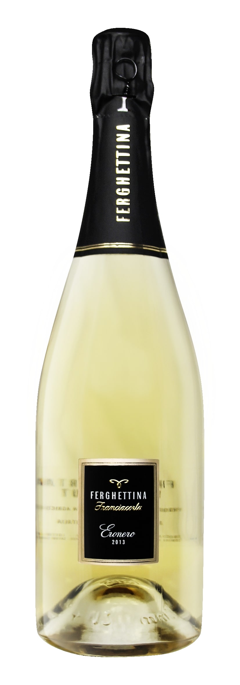 Franciacorta DOCG Extra Brut Eronero 2013