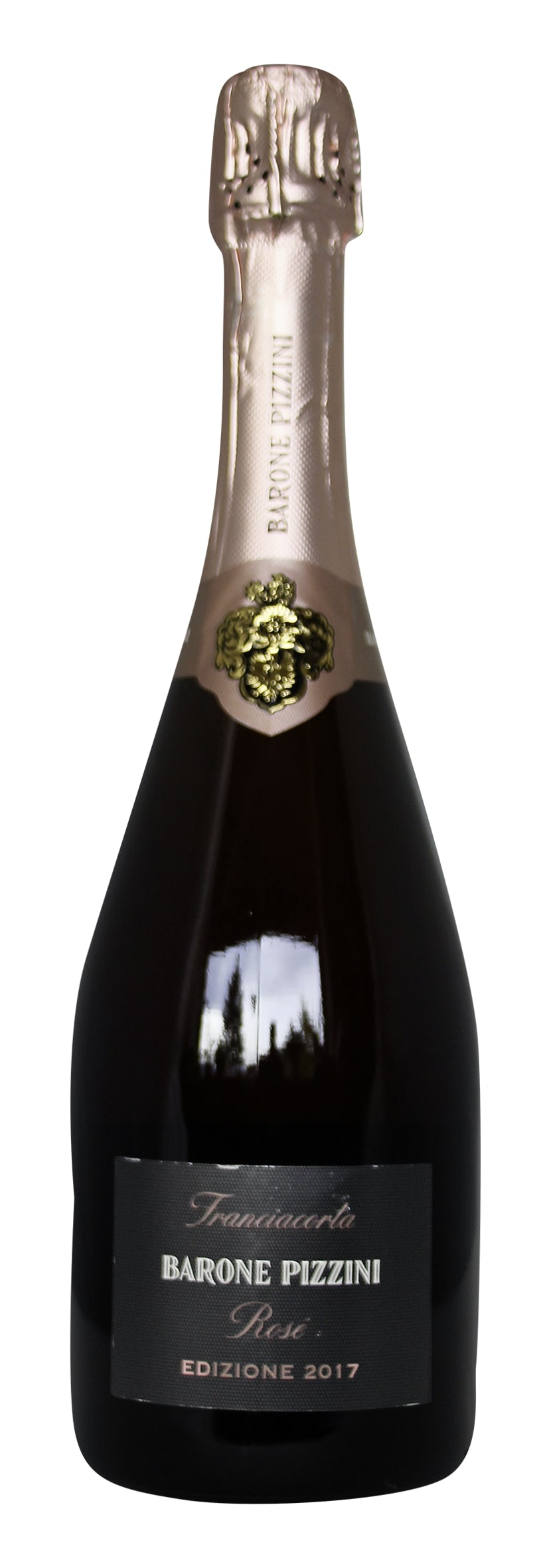 Franciacorta DOCG Rosé Extra Brut Edizione 2017