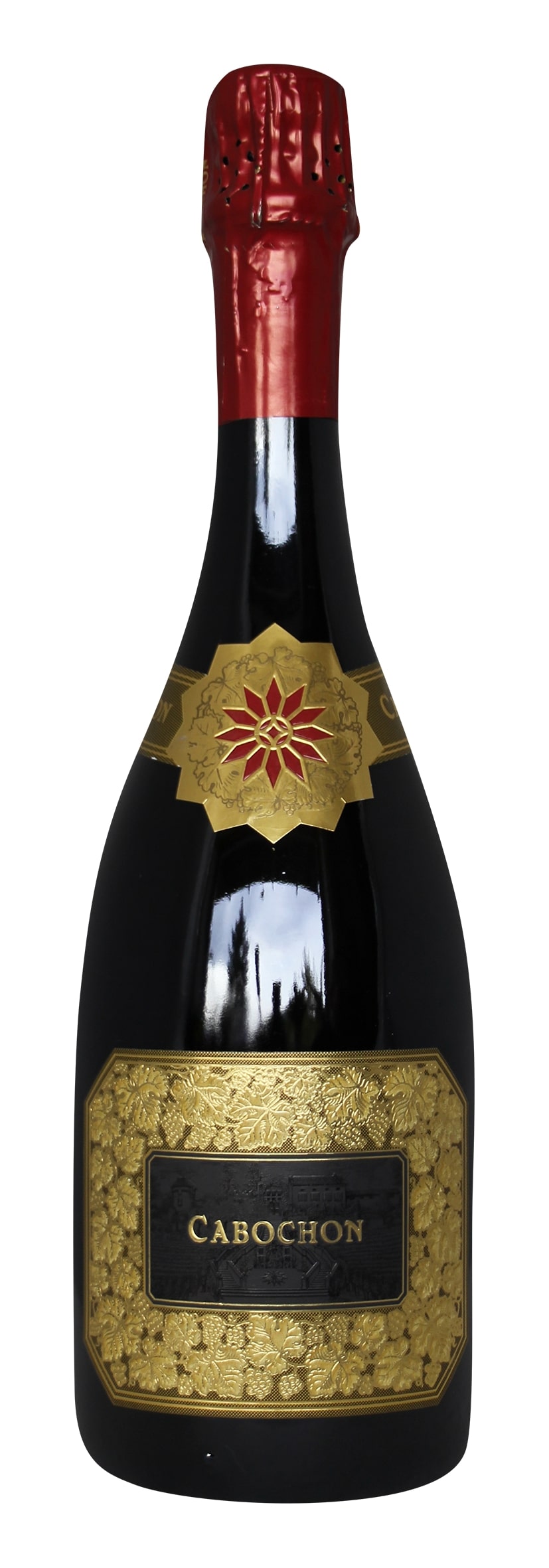 Franciacorta DOCG Brut Cabochon Fuorisiere No 22 0