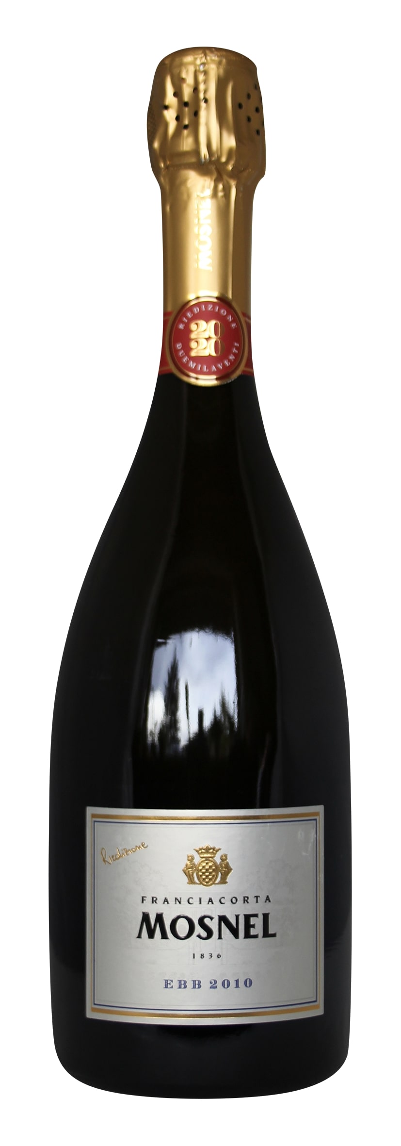 Franciacorta DOCG EBB Extra Brut 2010