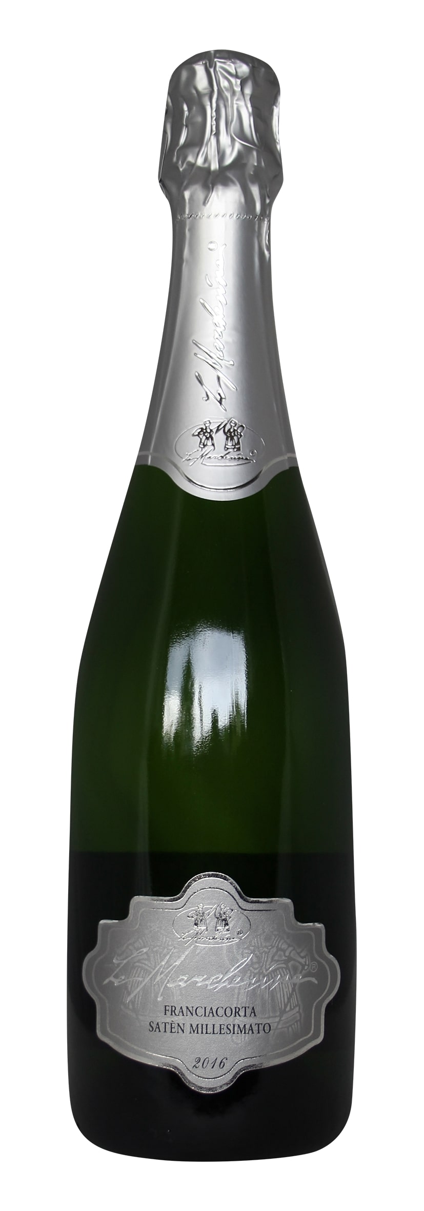 Franciacorta DOCG Satèn 2016