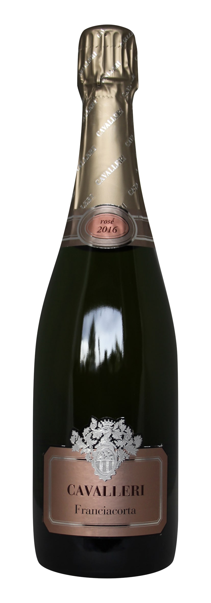 Franciacorta DOCG Brut Rosé  2016