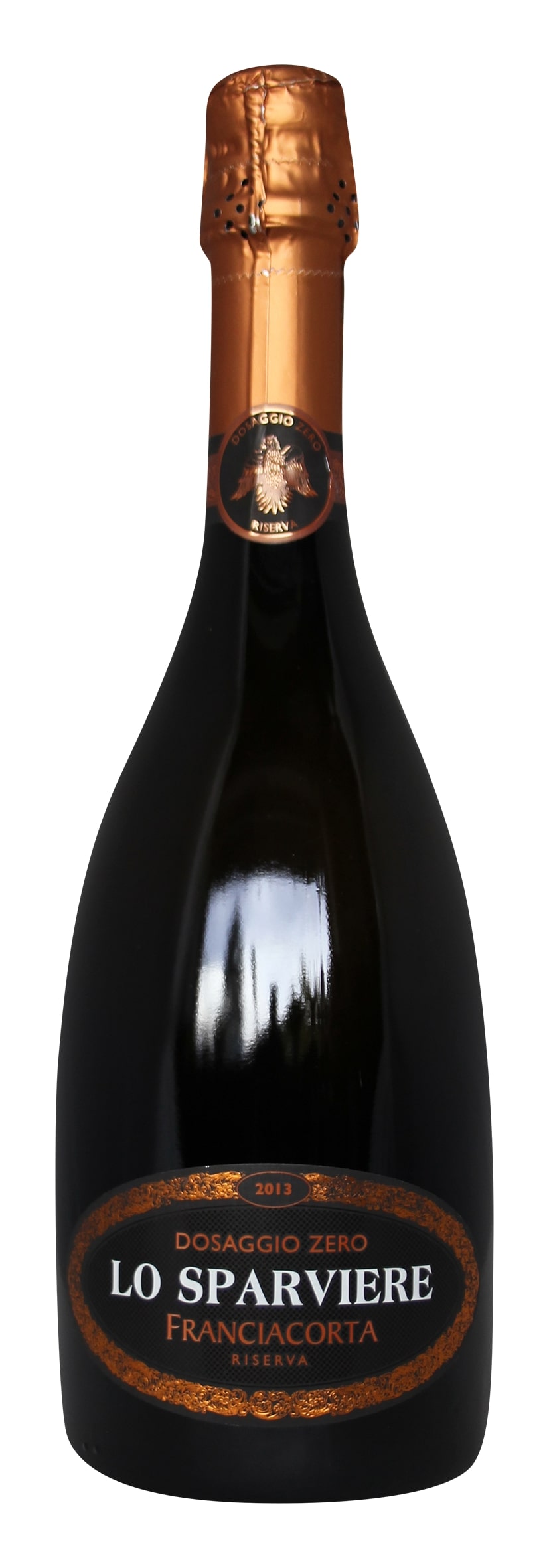 Franciacorta DOCG Dosaggio Zero Riserva 2013