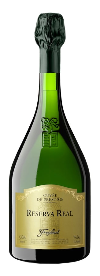 Cava DO Reserva Real 0