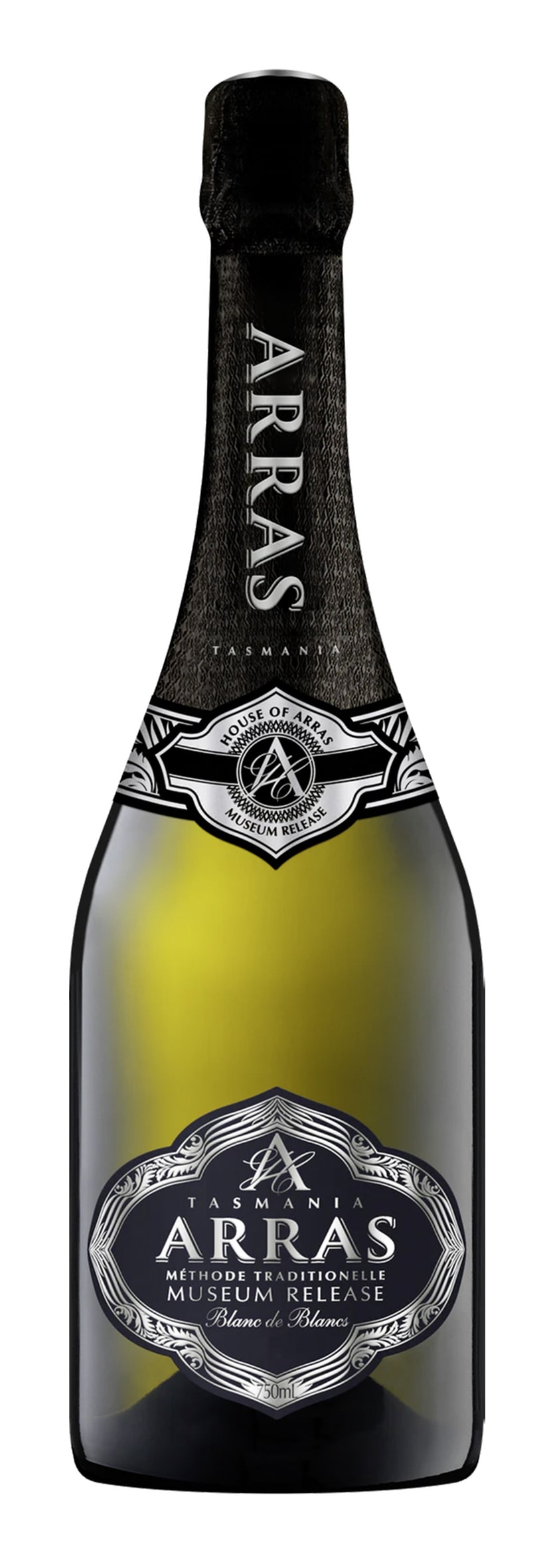 Museum Release Blanc de Blancs  2004