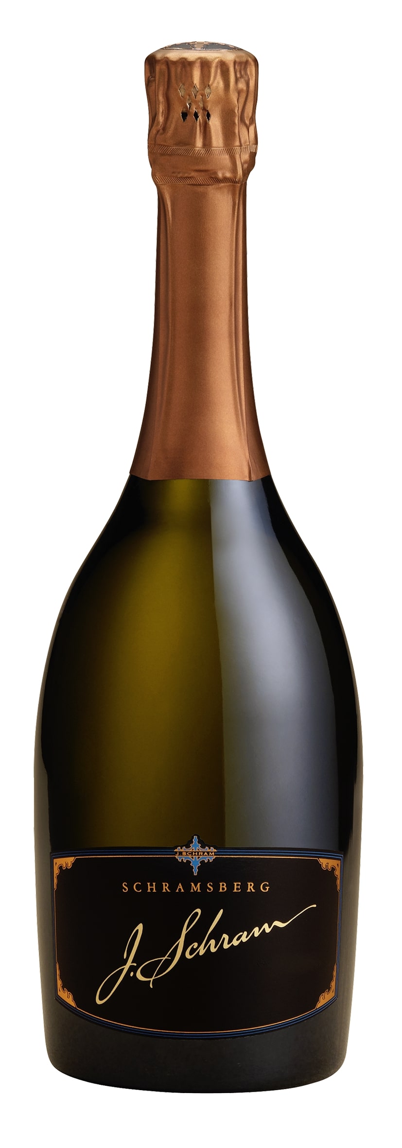 Napa Valley Cuvée J. Schramm 2012