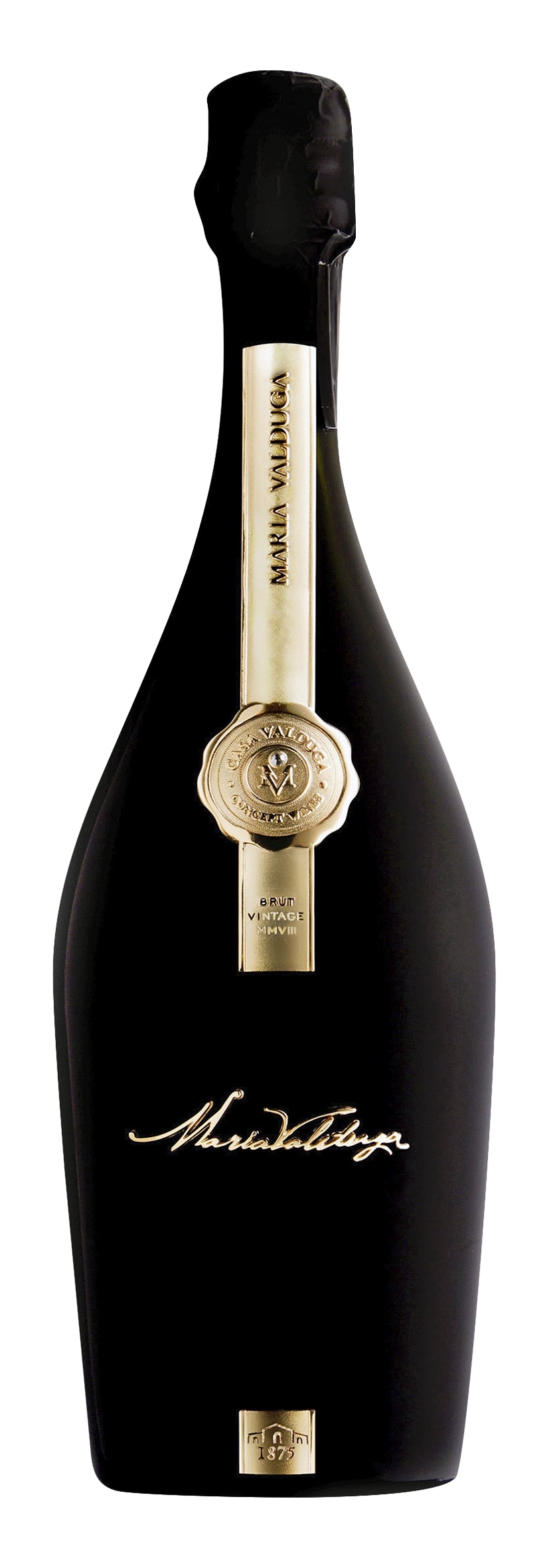 Maria Valduga Brut  2013