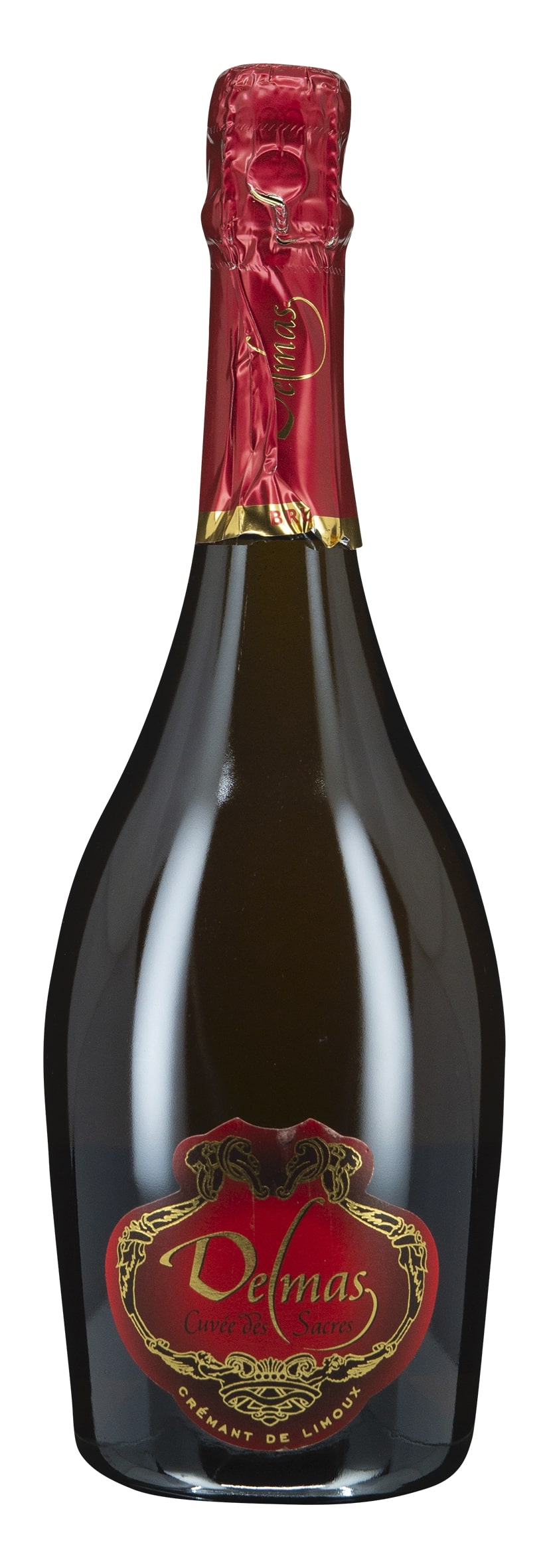 Crémant-de-Limoux AOC Cuvée des Sacres 2013