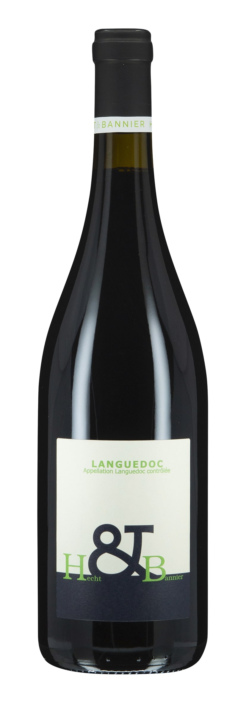 Languedoc AOC  2018