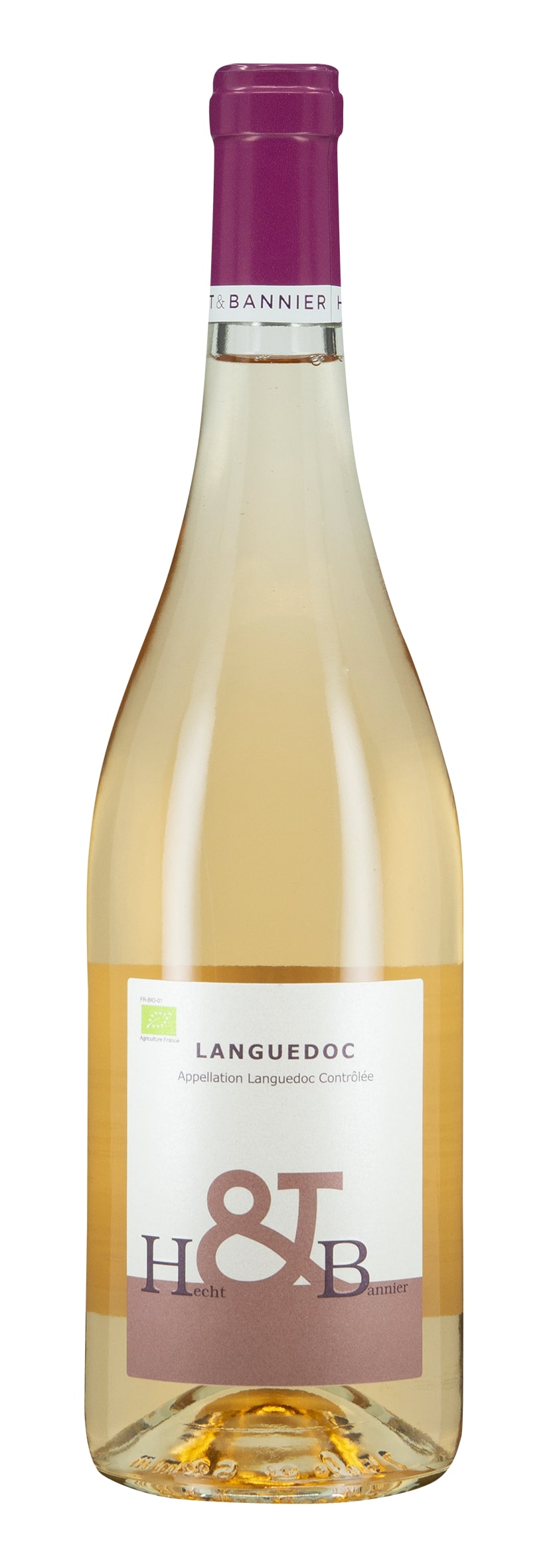 Languedoc AOC Rosé 2020