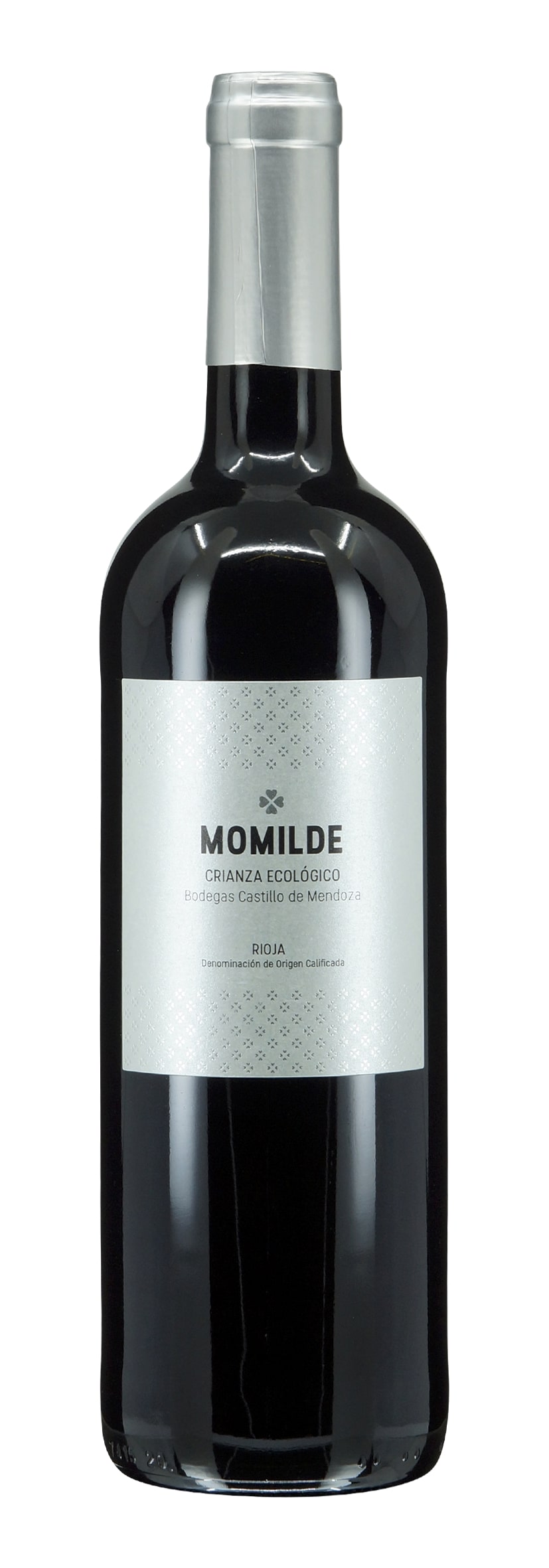 Rioja DOCa Crianza Ecologico Momilde 2018