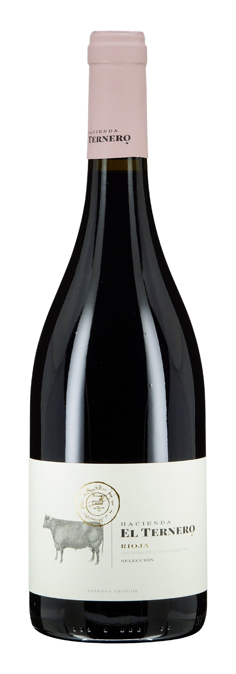 Rioja DOCa Crianza Selección 2014