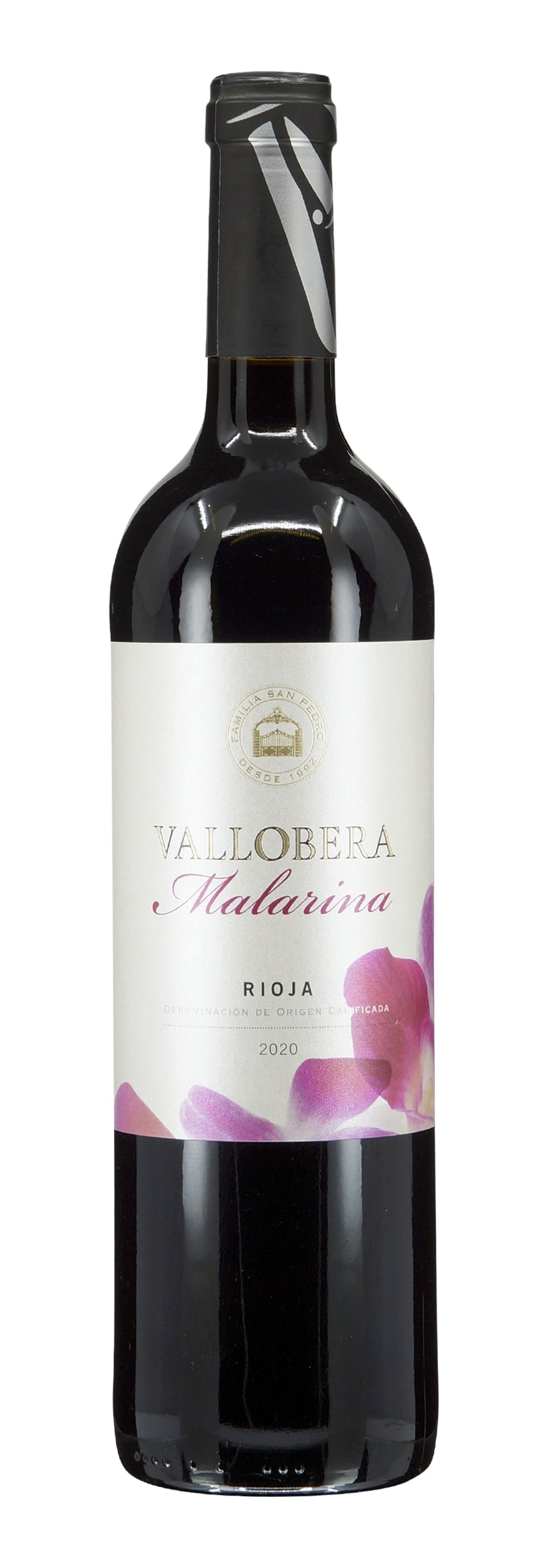 Rioja DOCa Malarina 2020