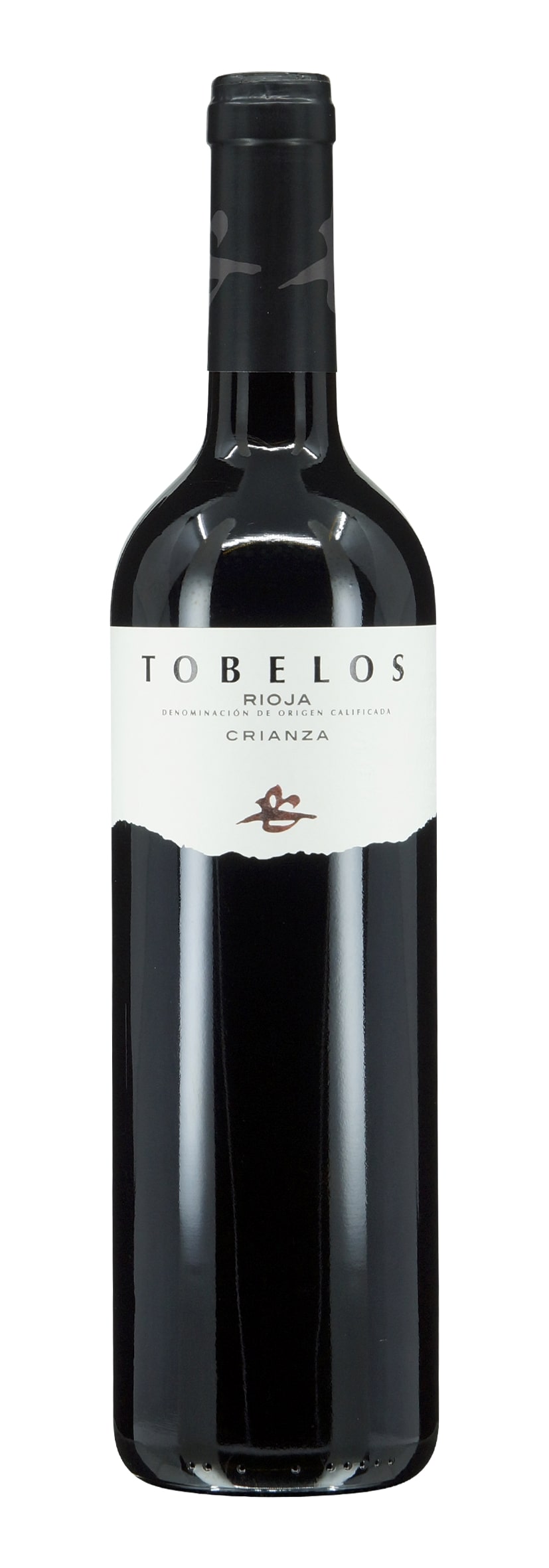 Rioja DOCa Crianza 2017