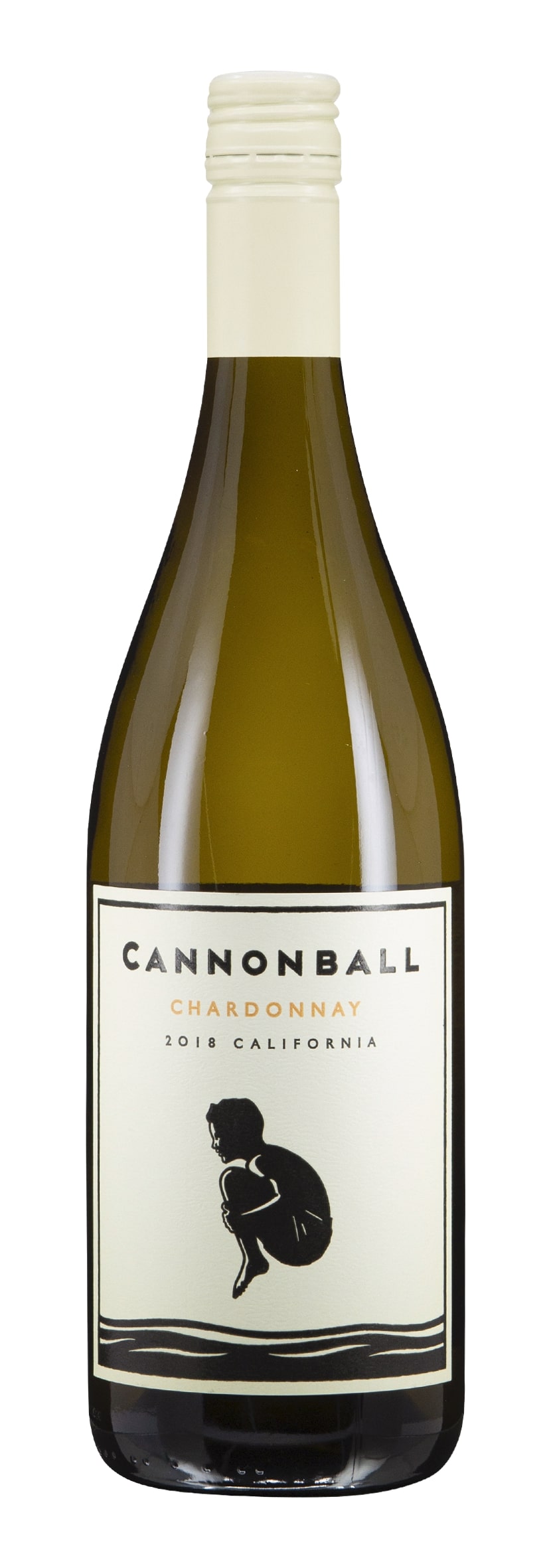 Chardonnay Cannonball 2018