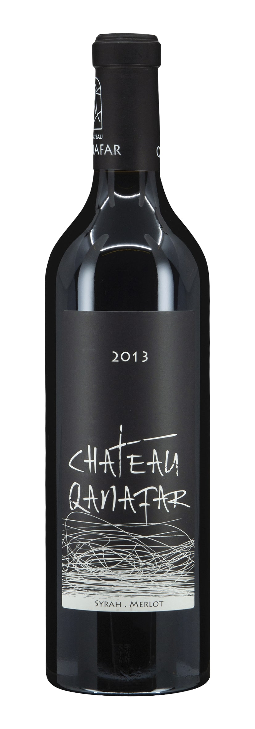 Château Qanafar 2013