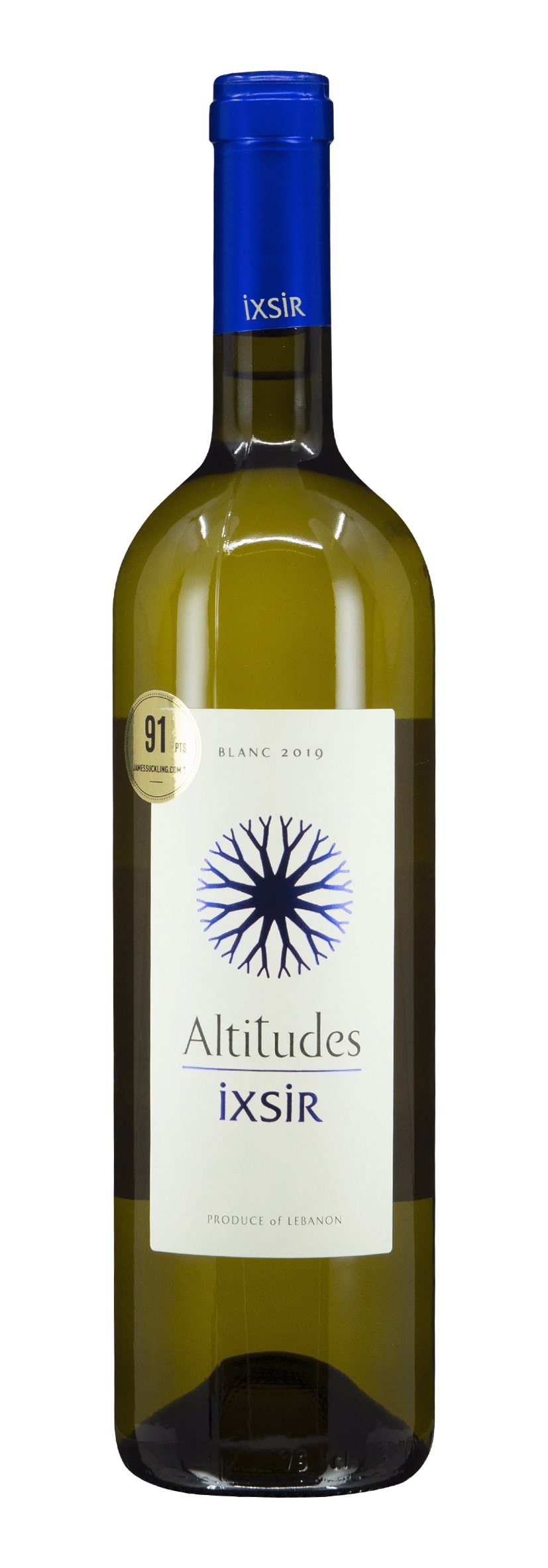 Altitudes Blanc 2019