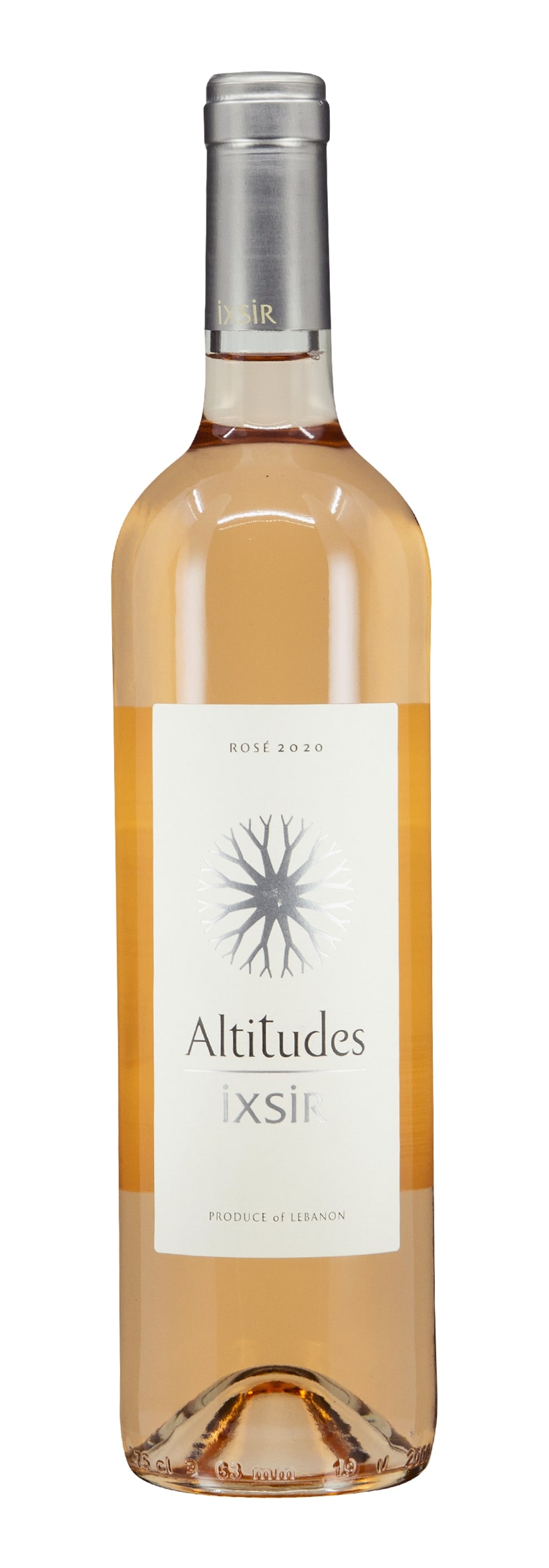 Altitudes Rosé 2020