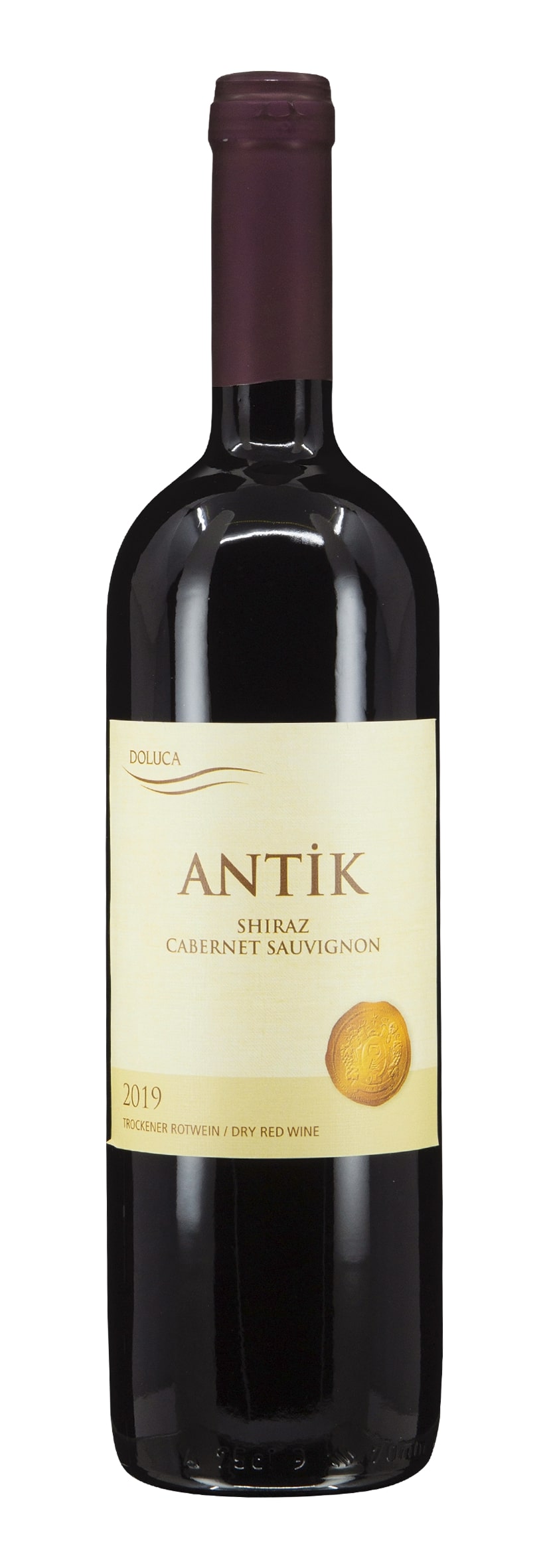 Antik 2019