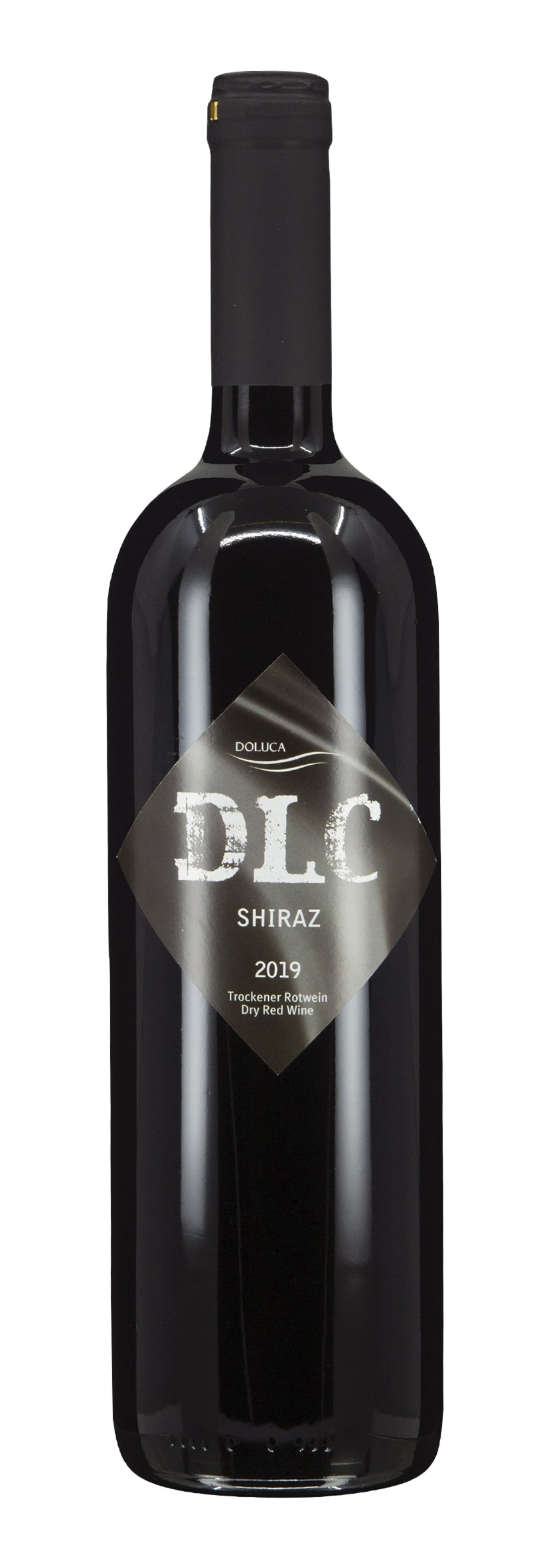 Shiraz DLC 2019