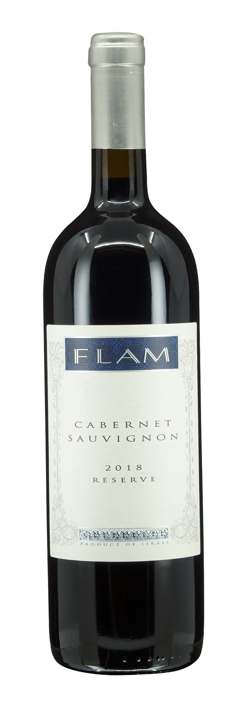 Cabernet Sauvignon Reserve 2018