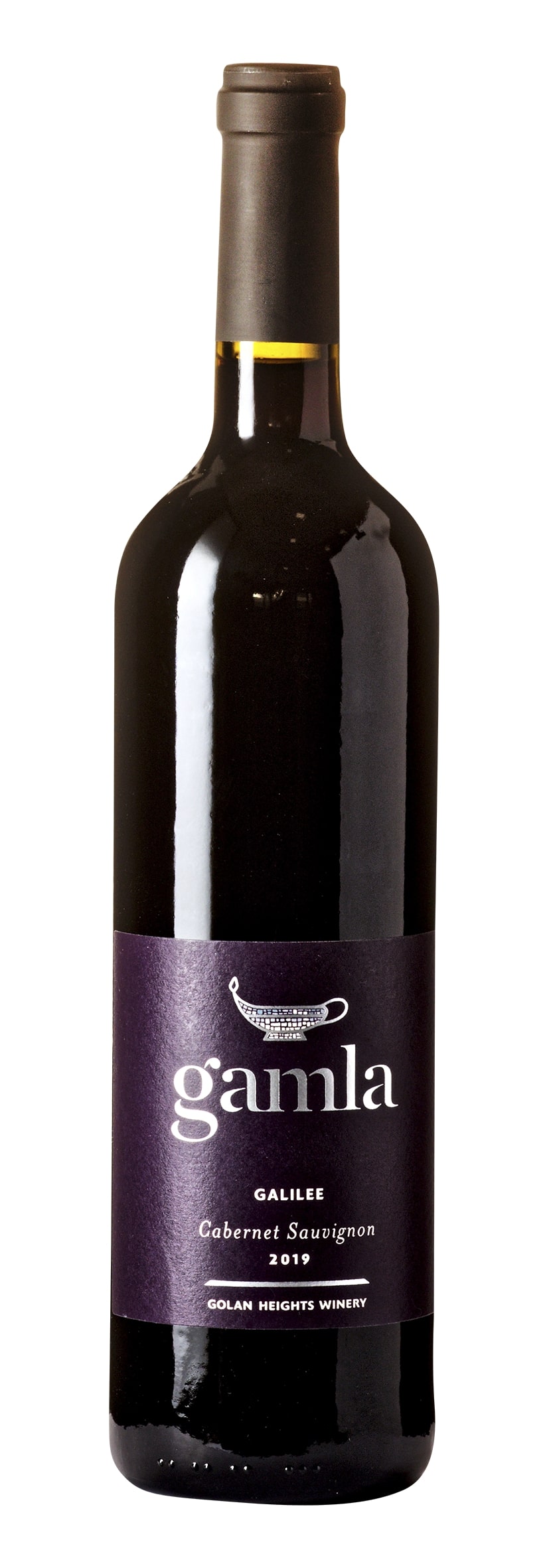 Cabernet Sauvignon Gamla 2019