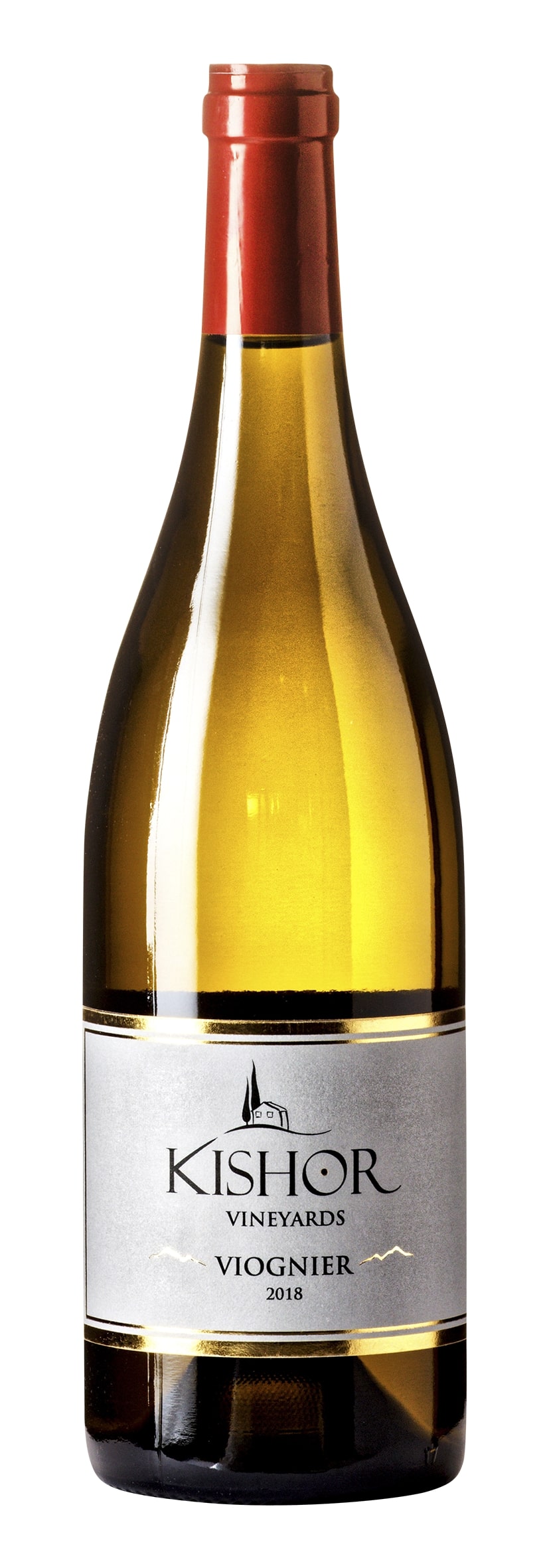 Misgav Viognier 2018