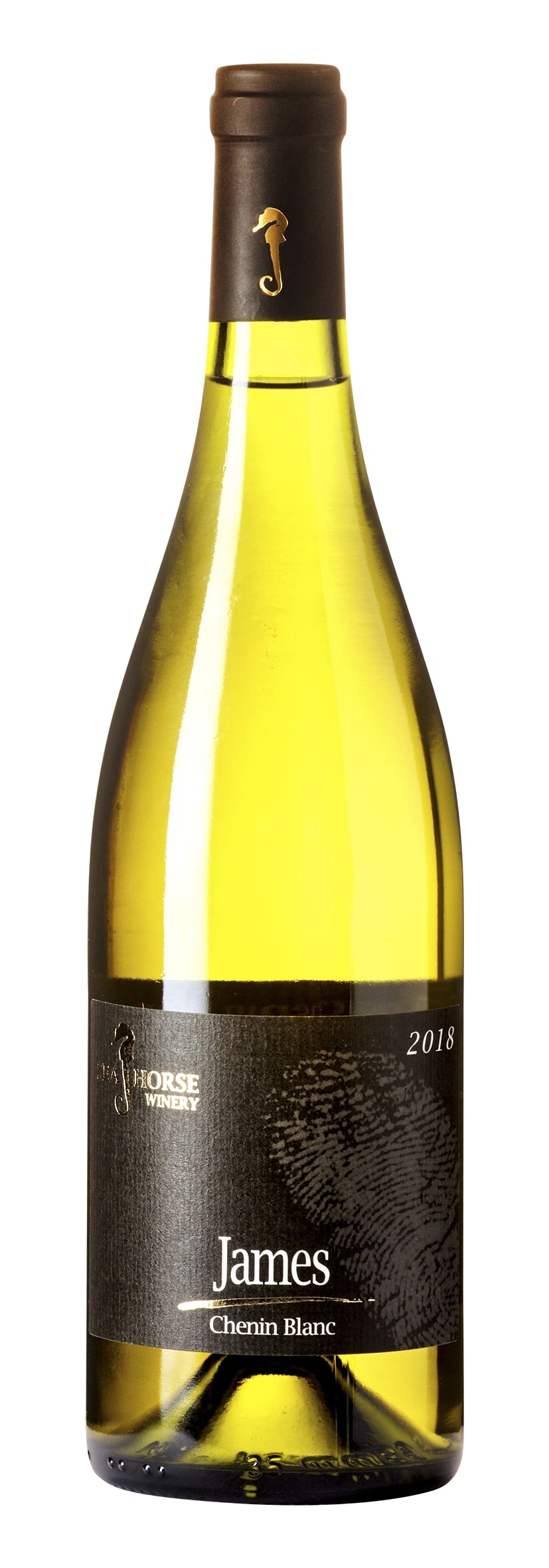 James Chenin Blanc 2018