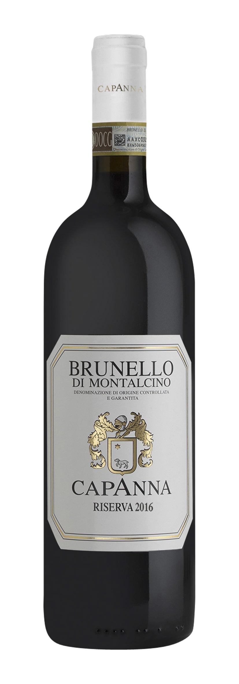 Brunello di Montalcino DOCG Riserva 2016