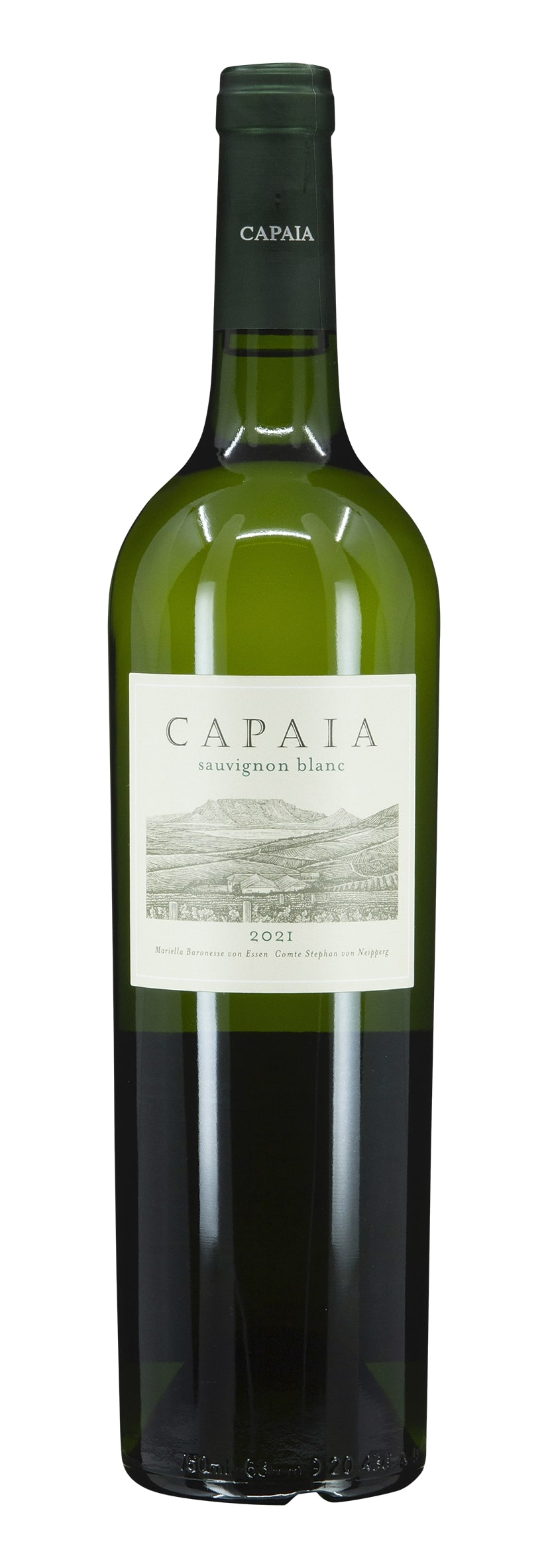 W.O. Philadelphia Sauvignon Blanc 2021