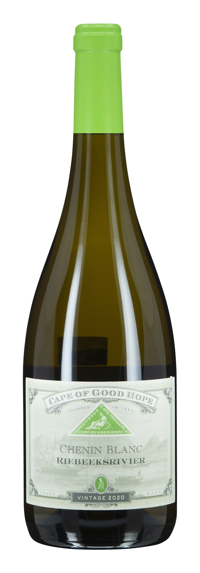 W.O. Riebeeksrivier Chenin Blanc Cape of Good Hope 2020