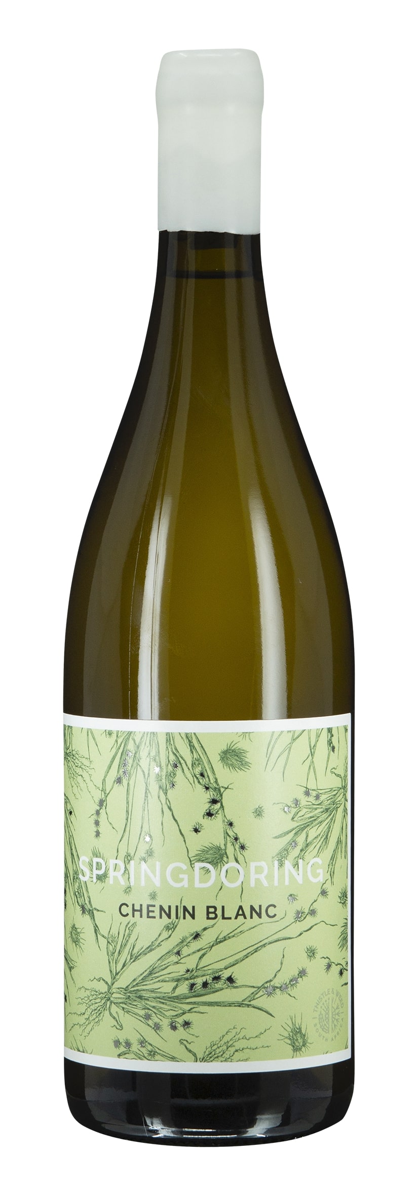 W.O. Swartland Chenin Blanc Springdoring 2020