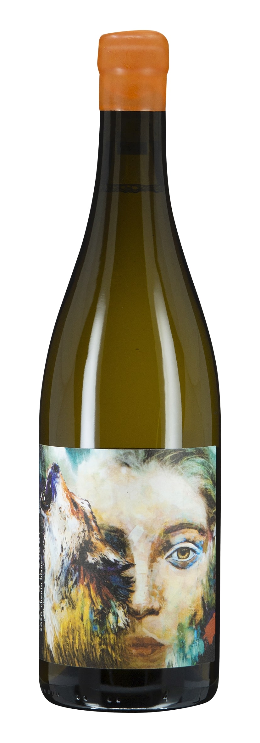 W.O. Swartland Chenin Blanc  2020