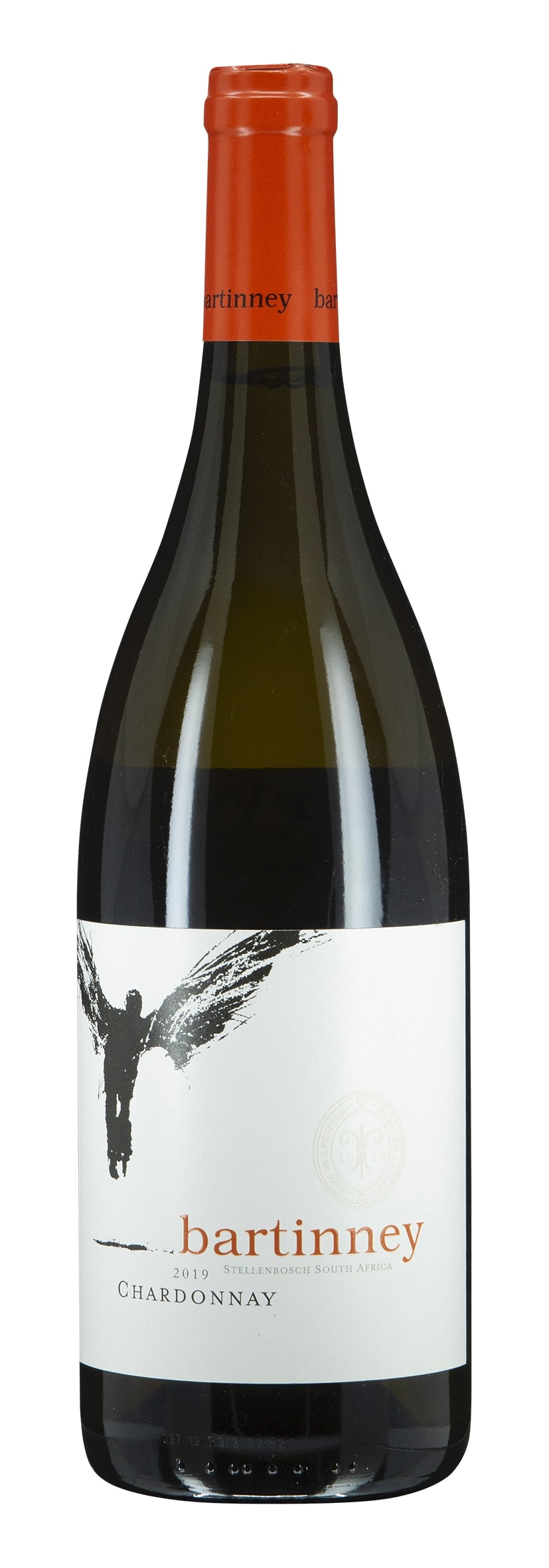 W.O. Stellenbosch Chardonnay 2019