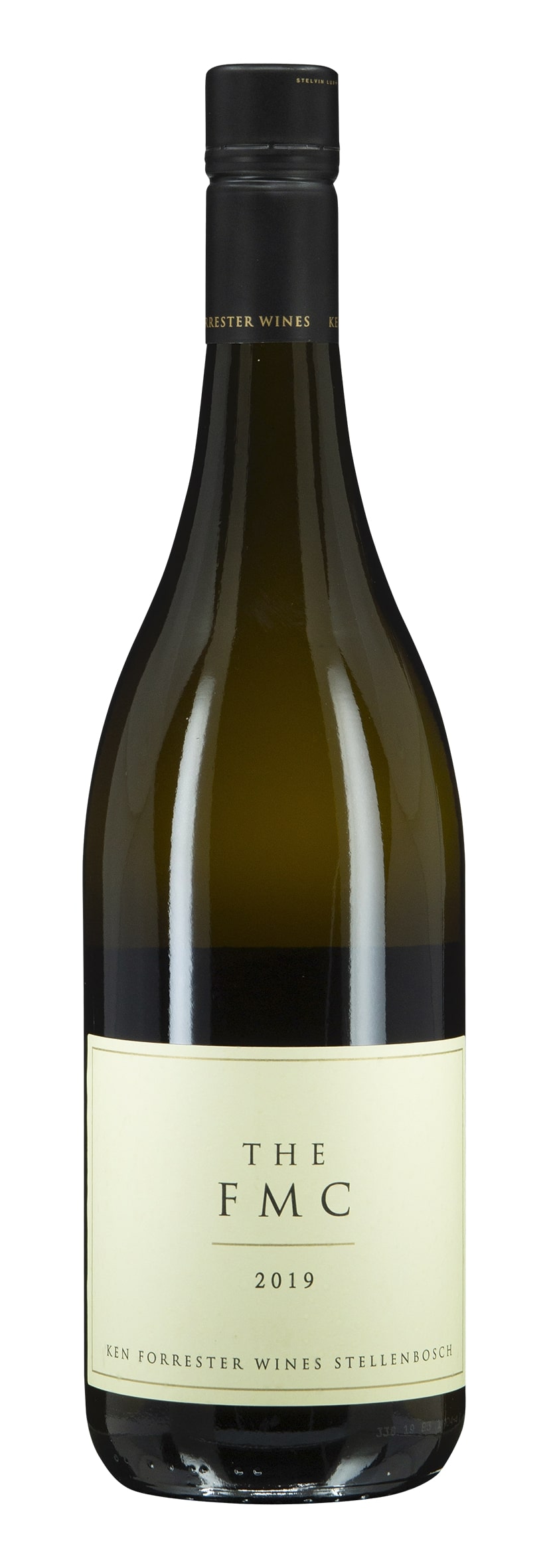 W.O. Stellenbosch Chenin Blanc The FMC 2019