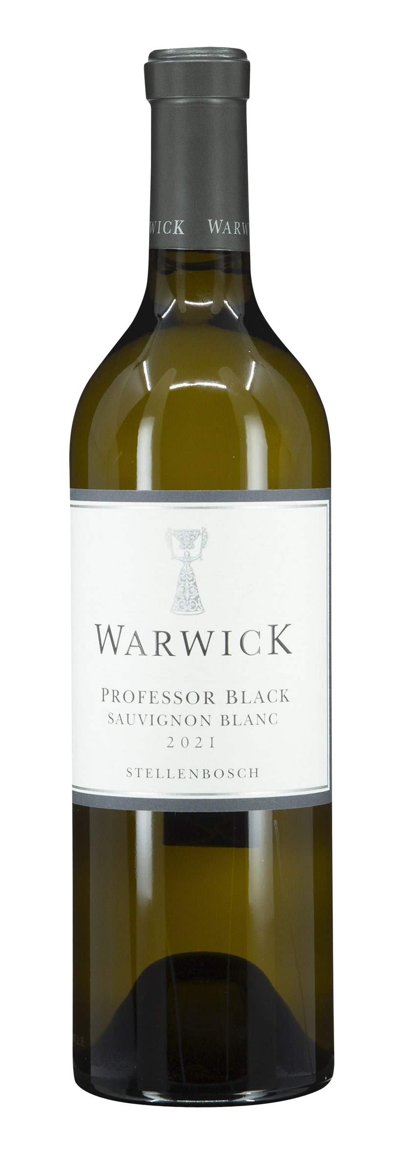 W.O. Stellenbosch Sauvignon Blanc Professor Black 2021