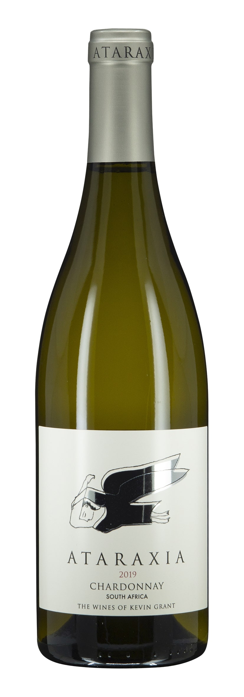 W.O. Hemel-en-Aarde-Ridge Chardonnay 2019