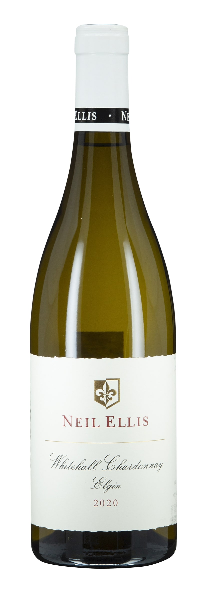 W.O. Elgin Chardonnay Whitehall 2020