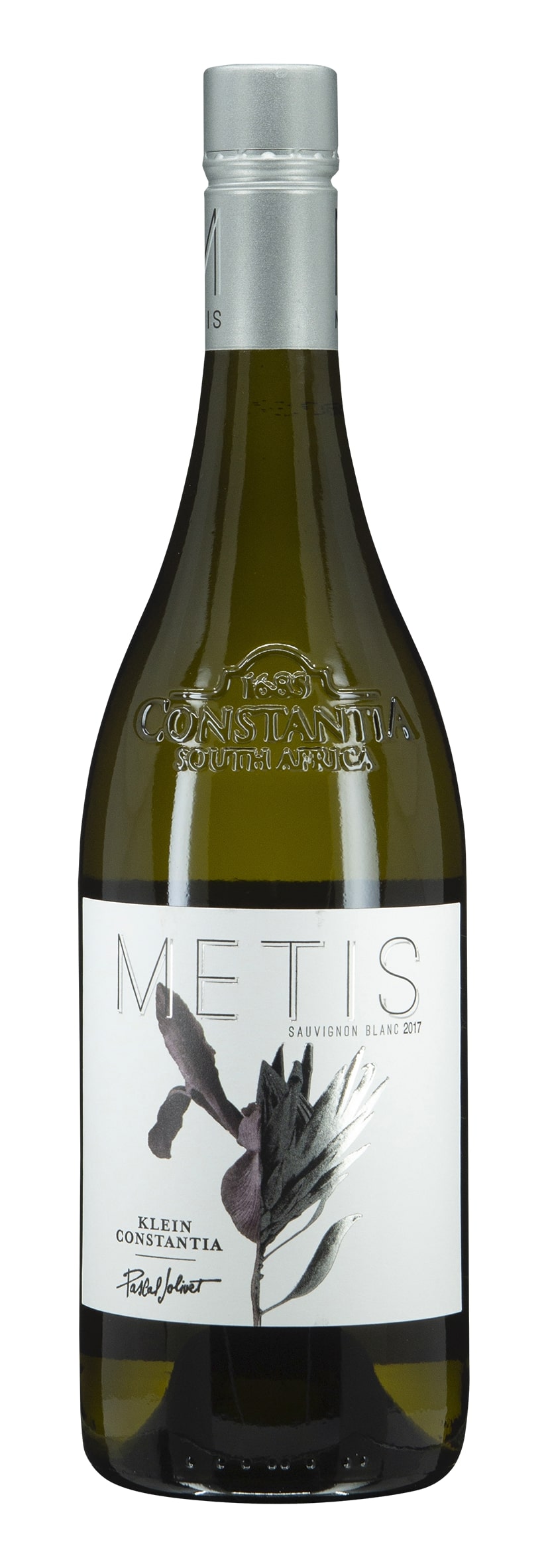 W.O. Constantia Sauvignon Blanc Metis 2017