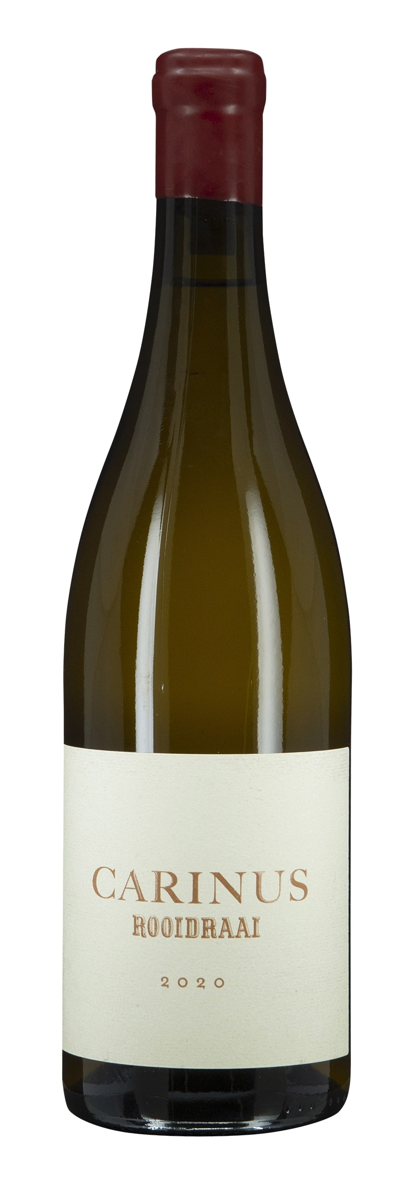 W.O. Swartland Chenin Blanc Rooidraai 2020