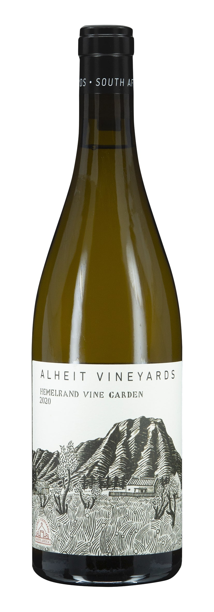 W.O. Hemel en Aarde Ridge Vine Garden 2020