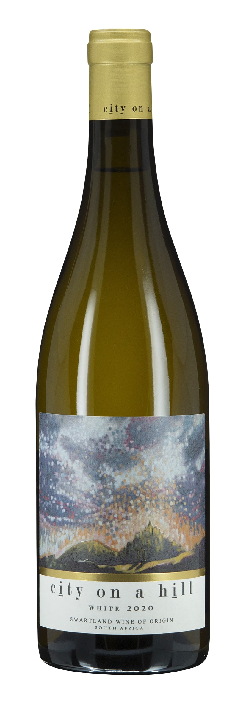 W.O. Swartland White 2020