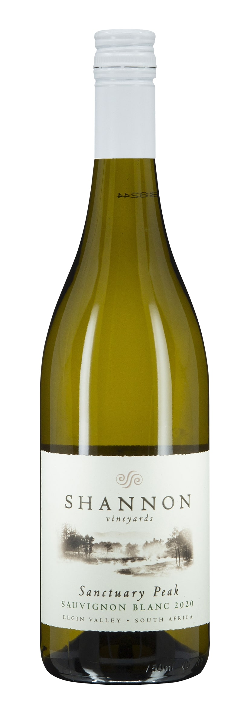 W.O. Elgin Sauvignon Blanc Sanctuary Peak 2020