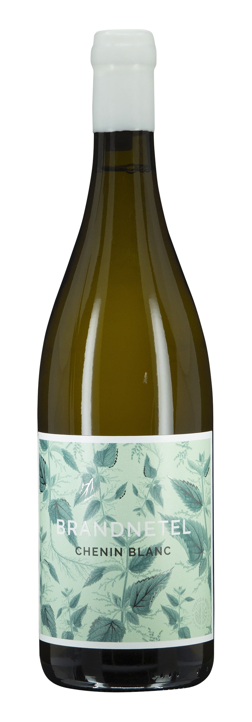 W.O. Stellenbosch Chenin Blanc Brandnetel 2020