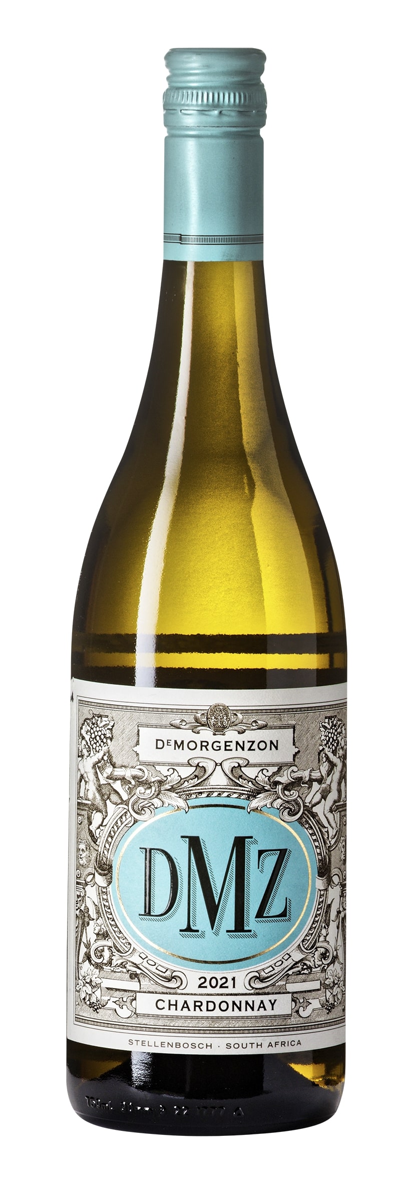 W.O. Stellenbosch Chardonnay DMZ 2021