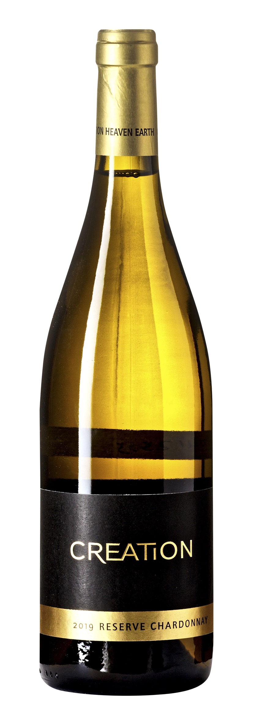 W.O. Walker Bay Chardonnay Reserve 2019