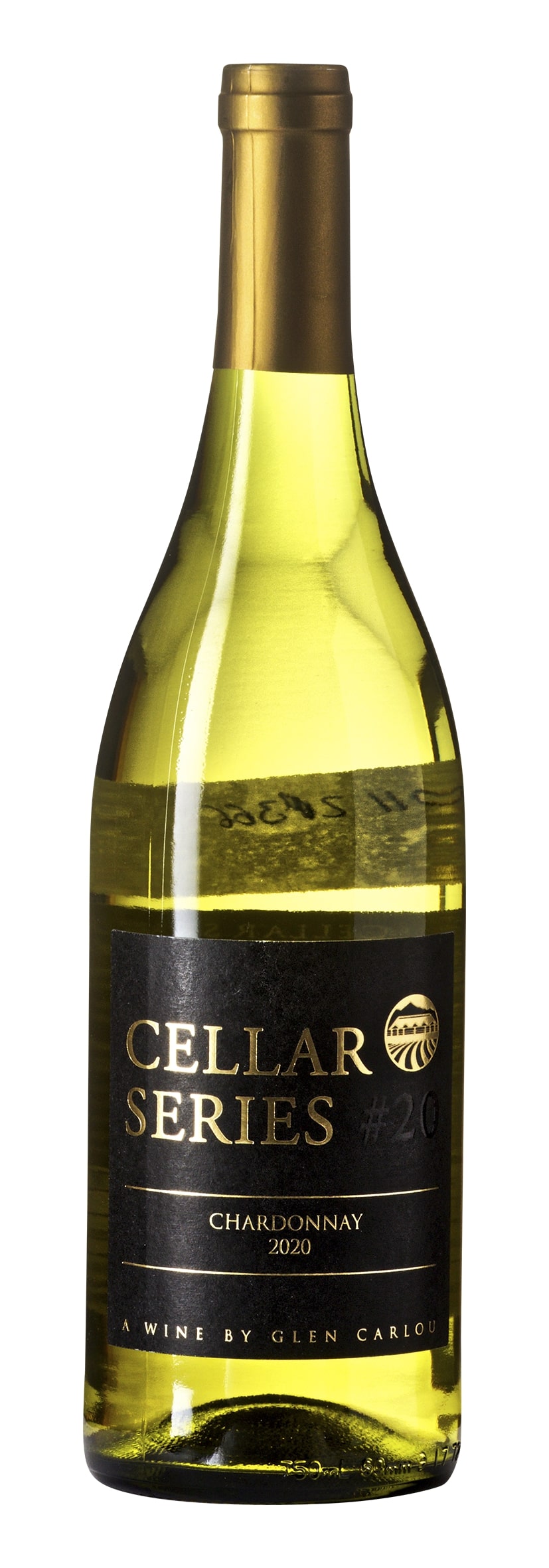 W.O. Paarl Chardonnay Cellar Series 2020