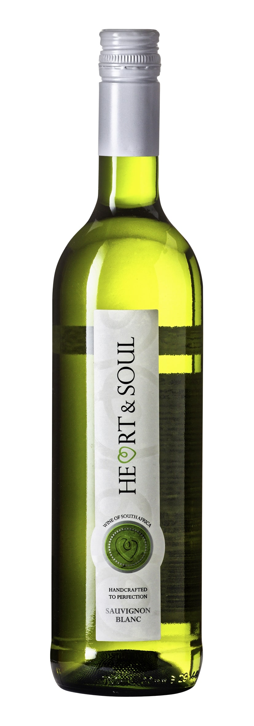 W.O. Western Cape Sauvignon Blanc Heart & Soul 2021