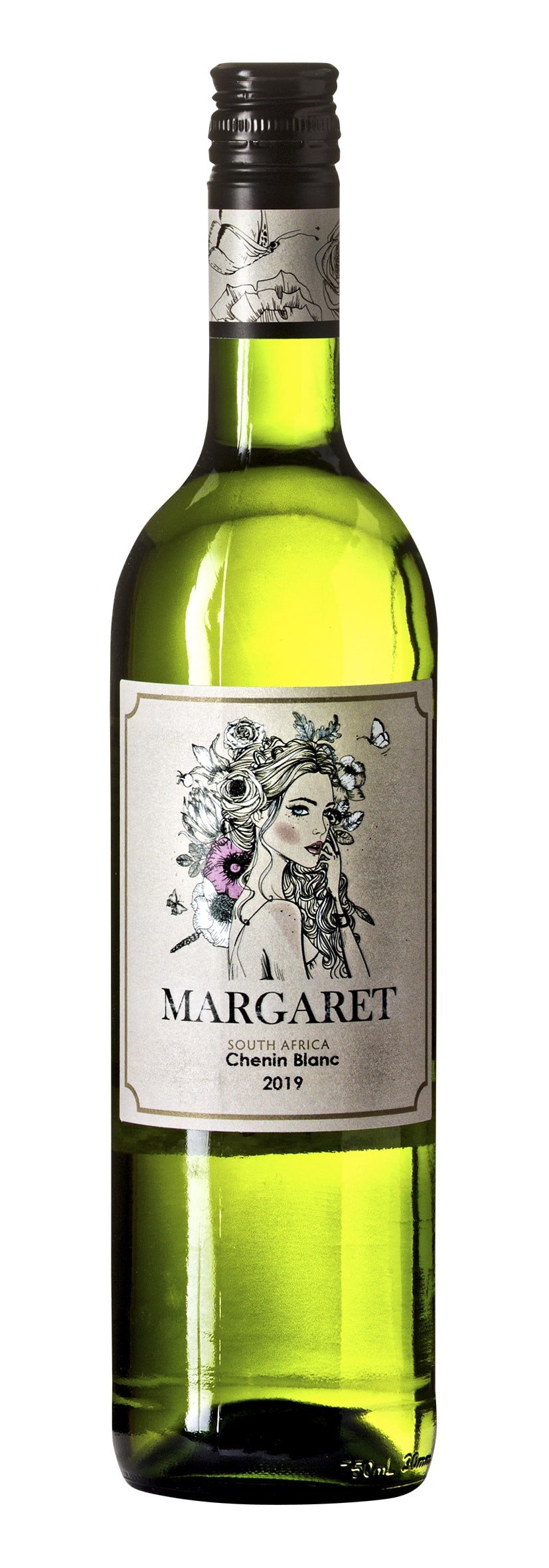 W.O. Western Cape Chenin Blanc Margaret 2019