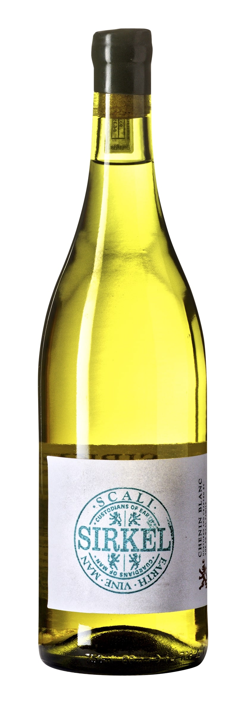 W.O. Swartland Chenin Blanc Sirkel 2020